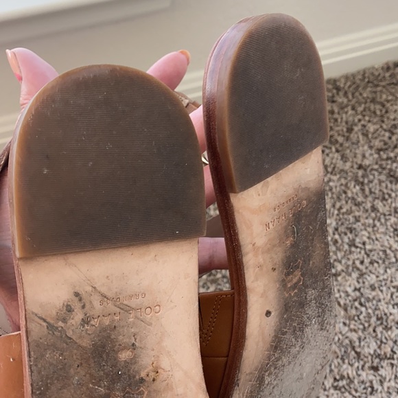 Cole Han Sandals - Picture 4 of 7
